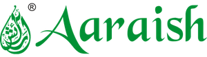 Aaraish Logo